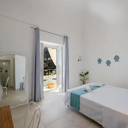 Holiday home Casa Nonna Luisa Positano